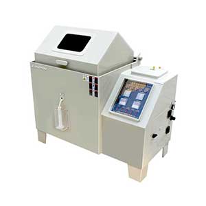 鹽霧試驗(yàn)箱有哪幾種溫度控制裝置？