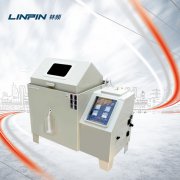 <b>掌中鹽海:鹽霧實驗箱模擬自然腐蝕的悠揚探索</b>